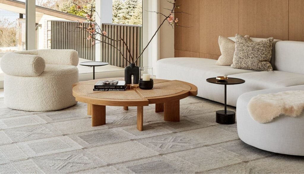 Nuevas tendencias en decoración de muebles