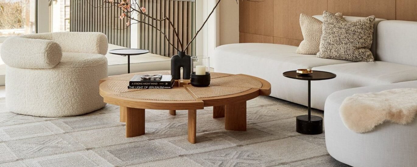 Nuevas Tendencias en decoración y muebles