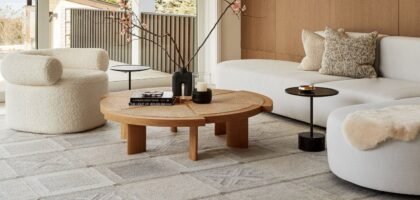Nuevas Tendencias en decoración y muebles