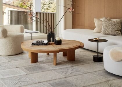 Nuevas Tendencias en decoración y muebles