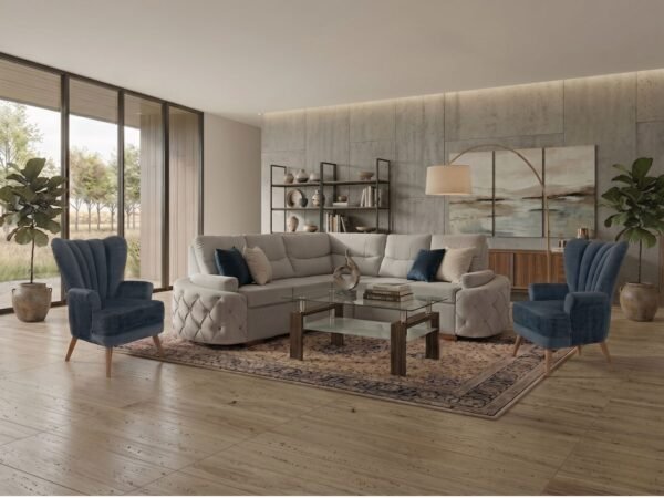 Sala Flor