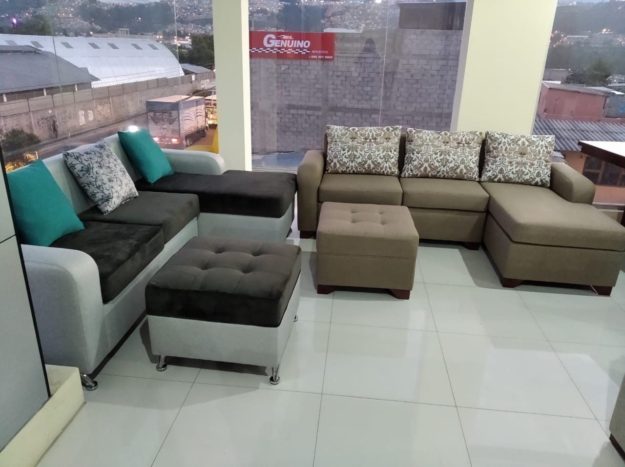 Sala Diana - Imagen 7