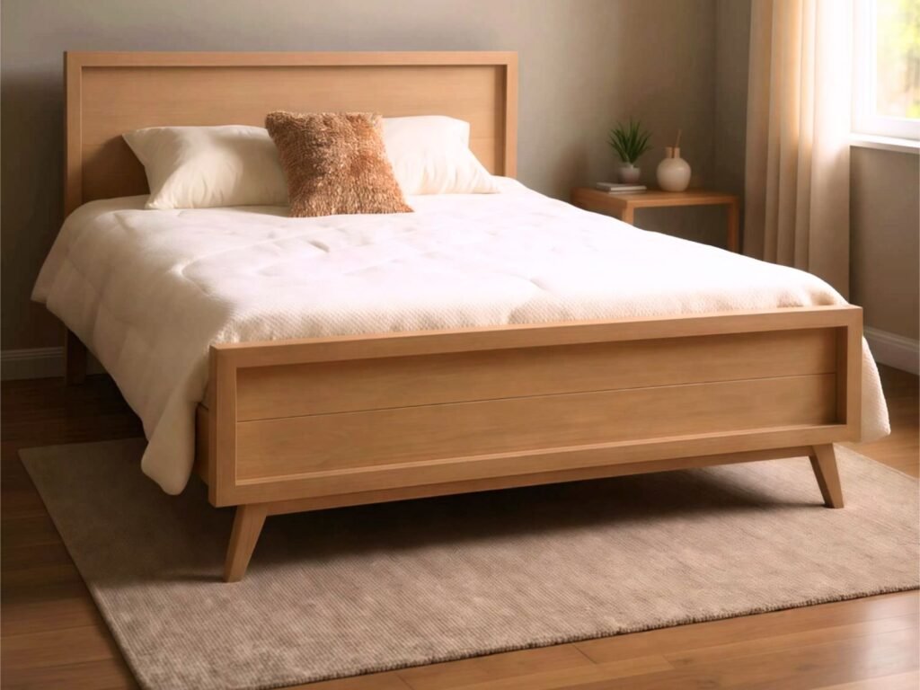 Dormitorios — Hogar Prestige