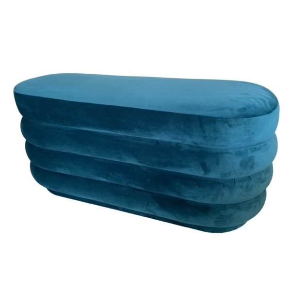 Rainbow - Puffs Ottomans - Imagen 2