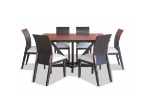 Comedor Lins 6p
