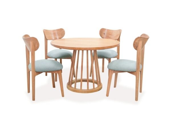 Ailsa - Sillas De madera - Imagen 3