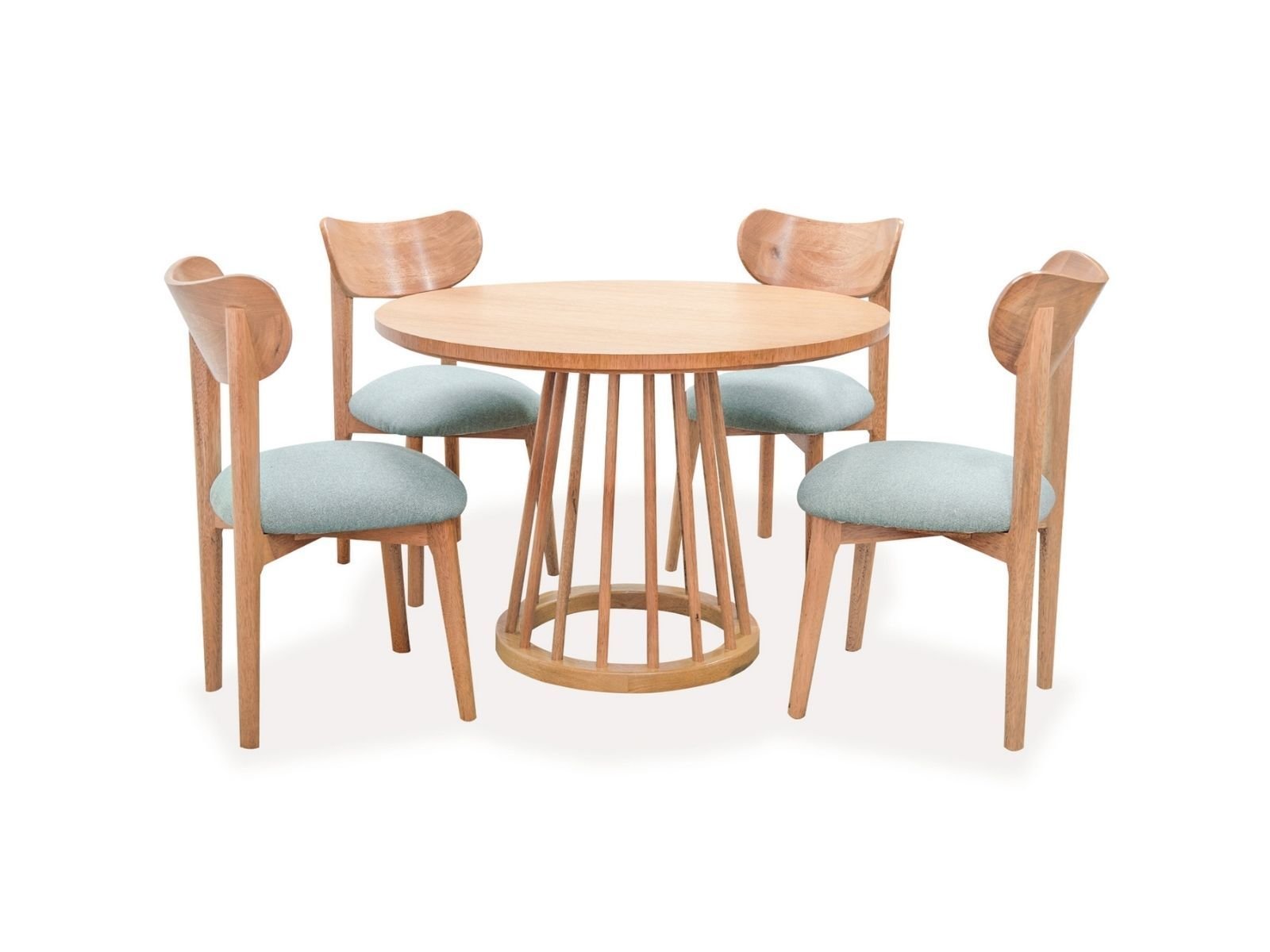 Ailsa - Sillas De madera - Imagen 3