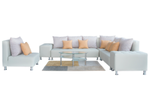 Modular Lounge