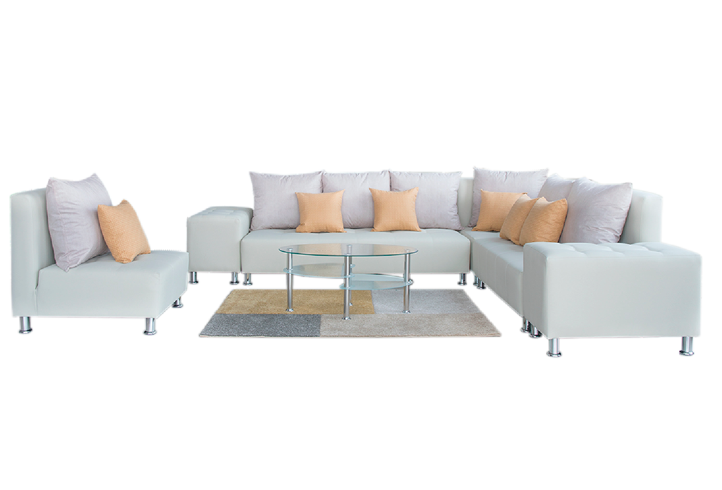 Modular Lounge