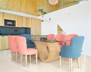 Comedor Concept 8p