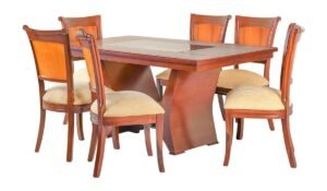 Comedor Mad 6p