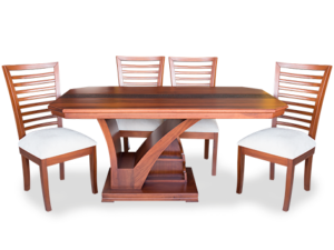 Comedor ARPA 6p