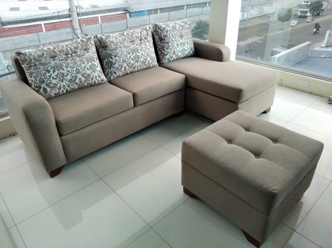 Sala Diana - Imagen 4