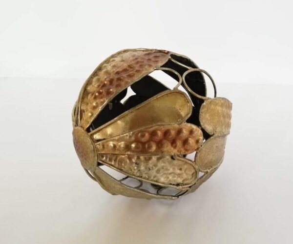 Adornos - Esfera Metal - Imagen 3