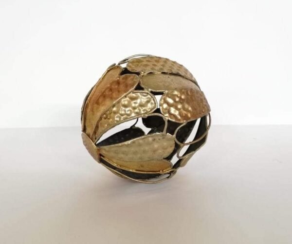 Adornos - Esfera Metal - Imagen 2