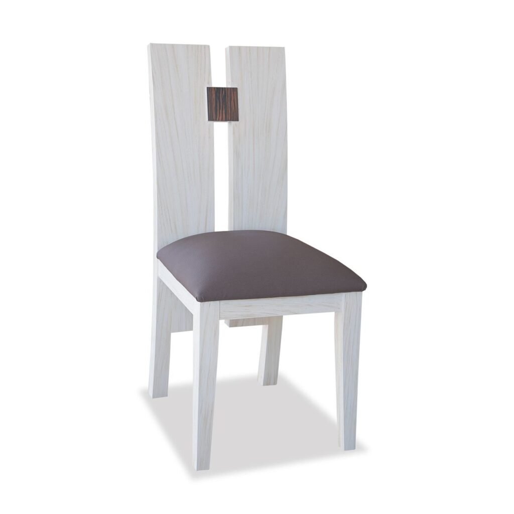 Silla Ébano